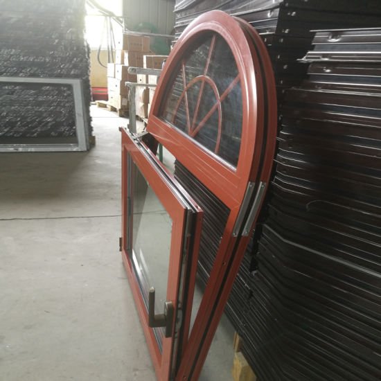 Sell Like Hot Cakes Aluninum Tilt Turn Window Witn - China Aluminium Window, Aluminium Tilt&Turn Window — product image 0