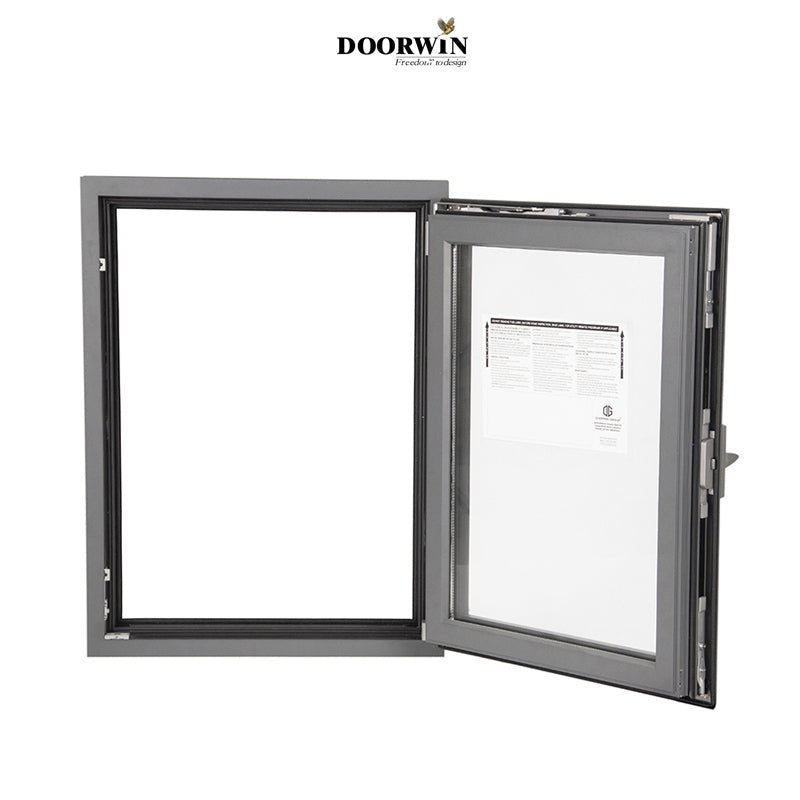 Selling the best quality cost-effective products casement window aluminium bathroom windows — product image 3