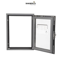 Selling the best quality cost-effective products casement window aluminium bathroom windows — thumbnail 3