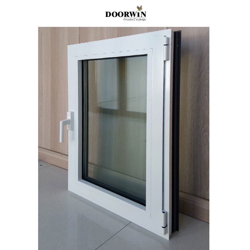 Selling the best quality cost-effective products casement window aluminium bathroom windows — product image 4