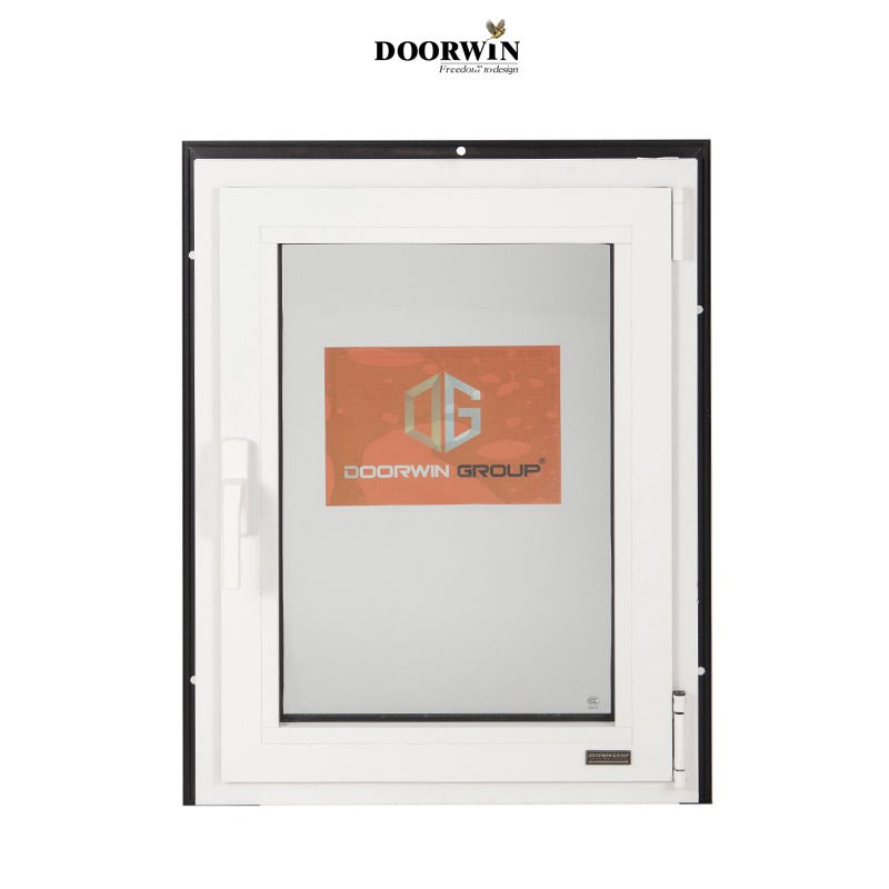 Selling the best quality cost-effective products casement window aluminium bathroom windows - Doorwin Group Windows & Doors