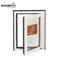 Selling the best quality cost-effective products casement window aluminium bathroom windows — thumbnail 2