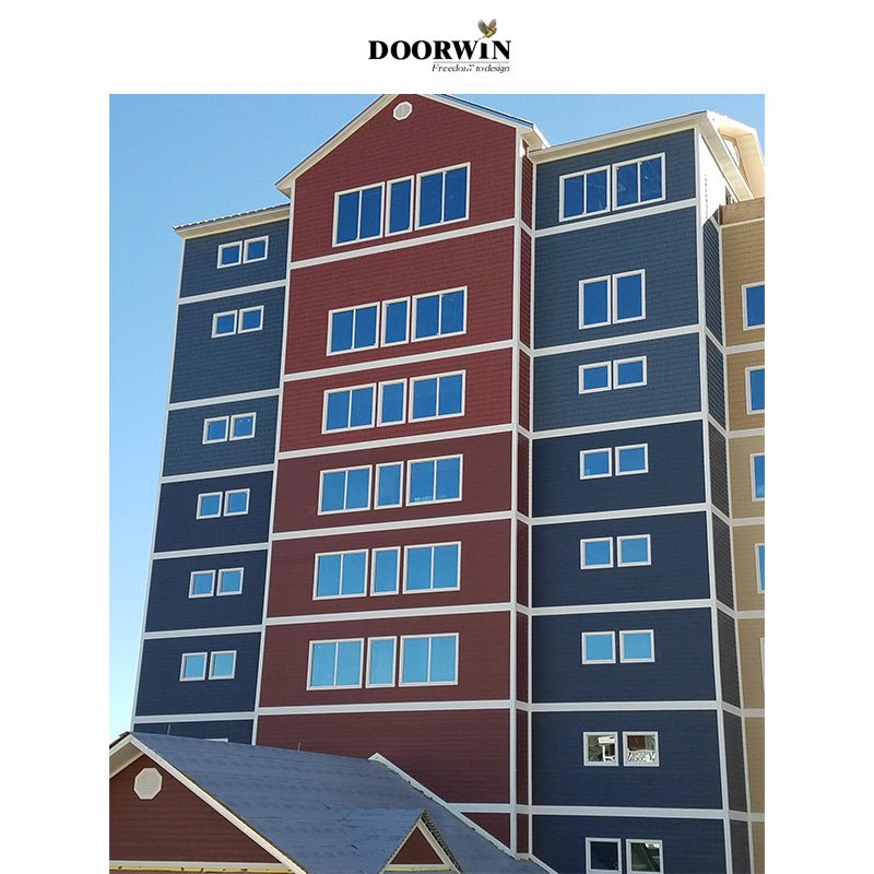 Selling the best quality cost-effective products casement window aluminium bathroom windows — product image 5