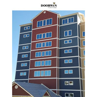 Selling the best quality cost-effective products casement window aluminium bathroom windows — thumbnail 5