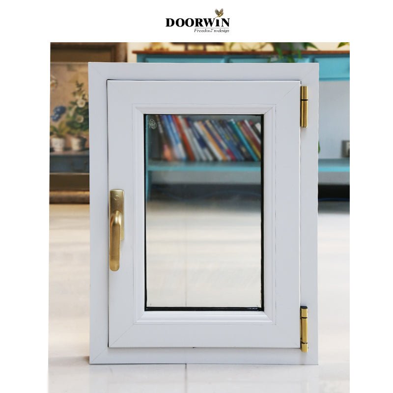 Selling the best quality cost-effective products casement window aluminium bathroom windows — product image 6