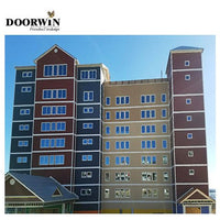 Selling the best quality cost-effective products casement window aluminium bathroom windows — thumbnail 1