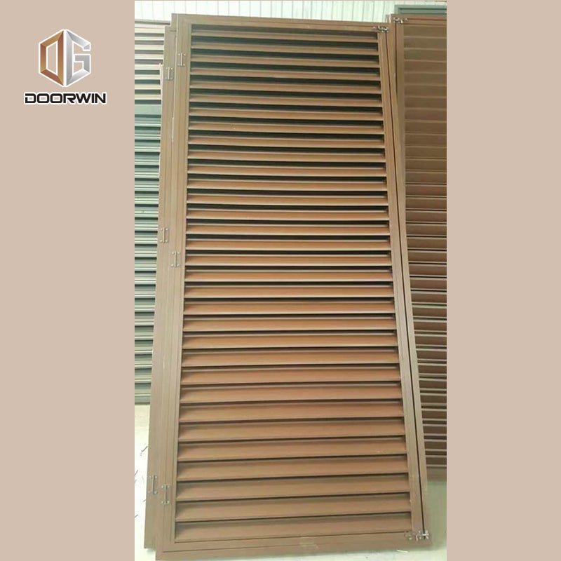 shutter window-04 - Doorwin Group Windows & Doors