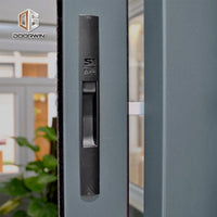 silver EOSS  THERMAL BREAK ALUMINUM SLIDING WINDOW — thumbnail 10