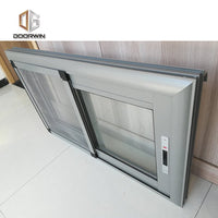 silver EOSS  THERMAL BREAK ALUMINUM SLIDING WINDOW — thumbnail 4