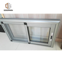 silver EOSS  THERMAL BREAK ALUMINUM SLIDING WINDOW — thumbnail 3