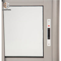 silver EOSS  THERMAL BREAK ALUMINUM SLIDING WINDOW — thumbnail 11