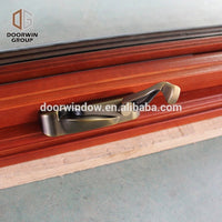 Single pane casement window roof balcony replacement windows for homesby Doorwin on Alibaba — thumbnail 3