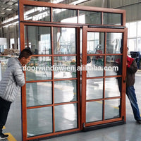 Sliding door japanese style for toilet bathroomby Doorwin on Alibaba — thumbnail 4