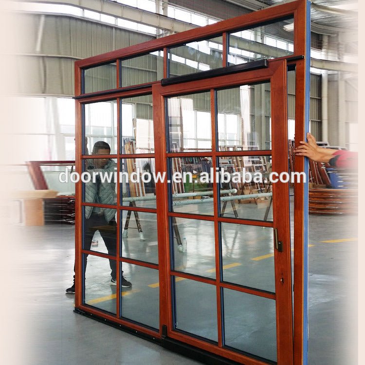 Sliding door japanese style for toilet bathroomby Doorwin on Alibaba — product image 3