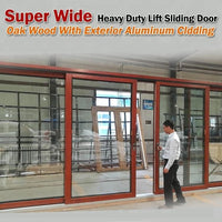 sliding door track wheels slide door by Doorwin — thumbnail 3