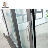 Sliding gates door sliding gate designs for homes by Doorwin on Alibaba — thumbnail 3