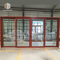 sliding patio door-04 - Doorwin Group Windows & Doors