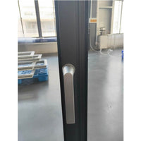 Slim frame windows aluminium profile - Doorwin Group Windows & Doors