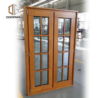 Small arch top windows round that open window for saleby Doorwin on Alibaba - Doorwin Group Windows & Doors