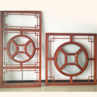 specialty shapes window-05 casement window round shape/square shape window — thumbnail 8