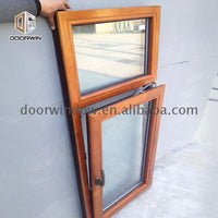 Square casement window soundproof home sound proof and door with as2047 certificate — thumbnail 3