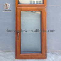 Square casement window soundproof home sound proof and door with as2047 certificate — thumbnail 6