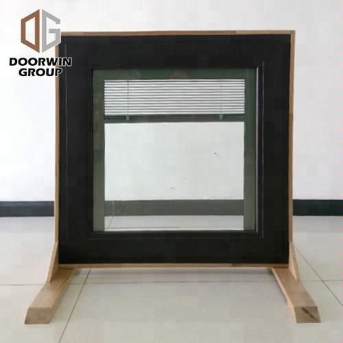 Standard bathroom window size awning spncap small by Doorwin — product image 6