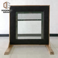 Standard bathroom window size awning spncap small by Doorwin — thumbnail 6