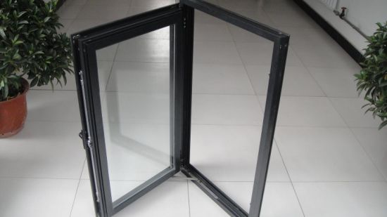 Standard Modern Design Aluminum Casement Window for Italy Client, Aluminum Window From Chinese Suppliers, Cutomized Glass Aluminum Window - China Aluminum Window, Casement Window — product image 0