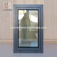 standard size double glazed aluminium doors and windows by Doorwin — thumbnail 5