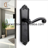 Study room door standard bedroom special lock by Doorwin on Alibaba — thumbnail 3