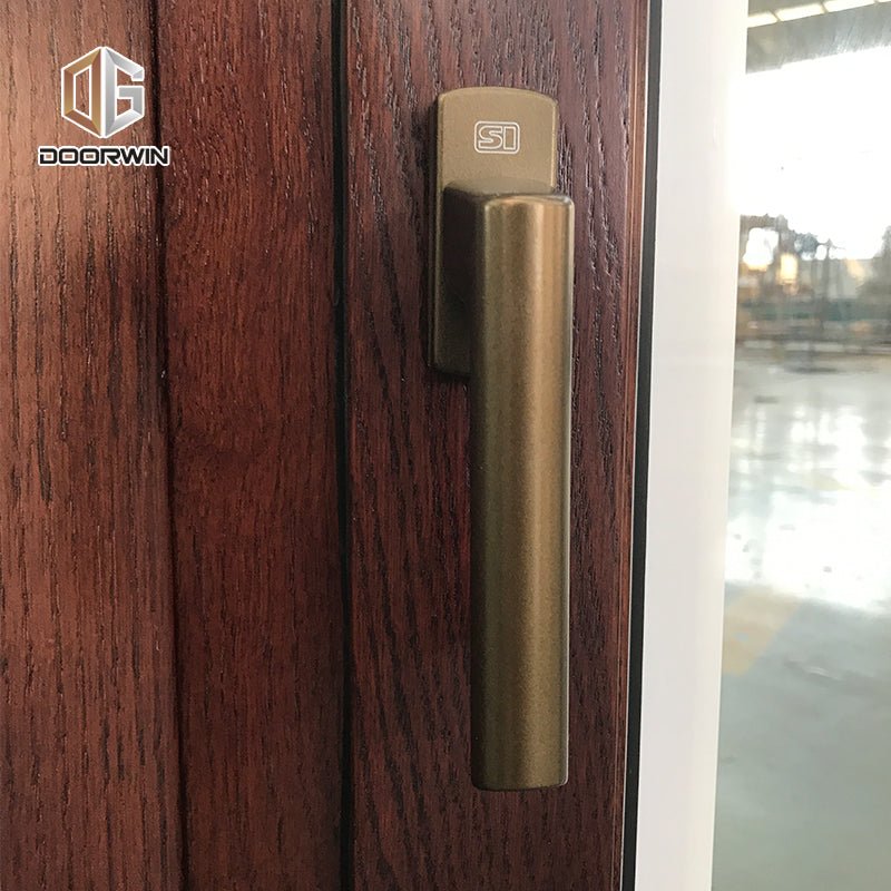 Sun louver steel casement window philippines shutters by Doorwin on Alibaba — product image 5