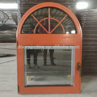 Super September Purchasing aluminium arch top Windows with grill design by Doorwin on Alibaba - Doorwin Group Windows & Doors