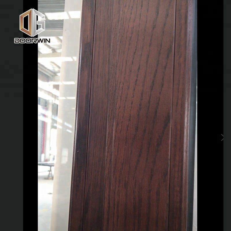Super September Purchasing Aluminium profile sliding door by Doorwin - Doorwin Group Windows & Doors