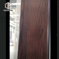 Super September Purchasing Aluminium profile sliding door by Doorwin — thumbnail 2