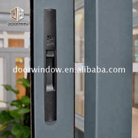 Super September Purchasing AS2047 Aluminium sliding window and door AS1288 Windows doors by Doorwin on Alibaba — thumbnail 7