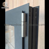 Super September Purchasing Casement window and door with low-e uv-resistant glass locks laminated - Doorwin Group Windows & Doors