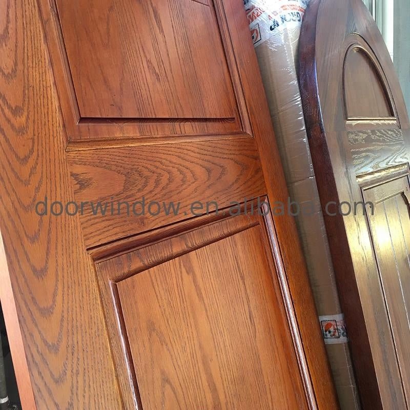 Super September Purchasing Mdf flush door manufacturer doors making swing by Doorwin on Alibaba - Doorwin Group Windows & Doors