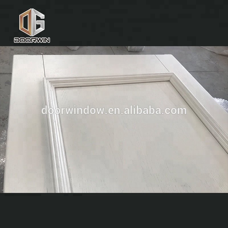 Super September Purchasing Saloon swinging doors style by Doorwin on Alibaba — product image 5