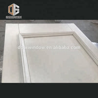 Super September Purchasing Saloon swinging doors style by Doorwin on Alibaba — thumbnail 5