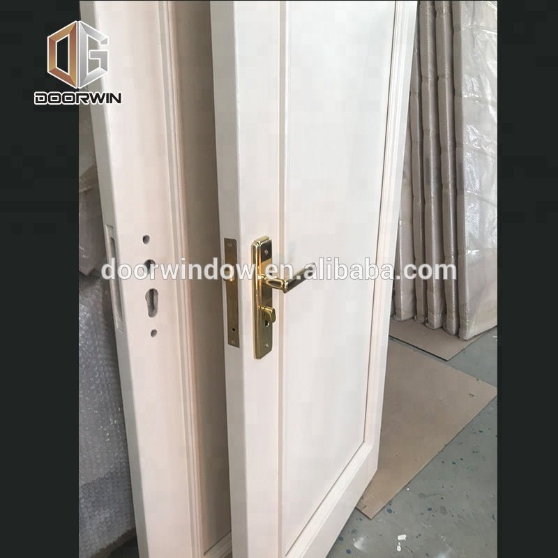 Super September Purchasing Saloon swinging doors style by Doorwin on Alibaba - Doorwin Group Windows & Doors