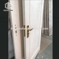 Super September Purchasing Saloon swinging doors style by Doorwin on Alibaba — thumbnail 4