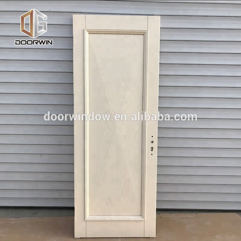 Super September Purchasing Saloon swinging doors style by Doorwin on Alibaba — product image 3