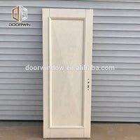 Super September Purchasing Saloon swinging doors style by Doorwin on Alibaba — thumbnail 3