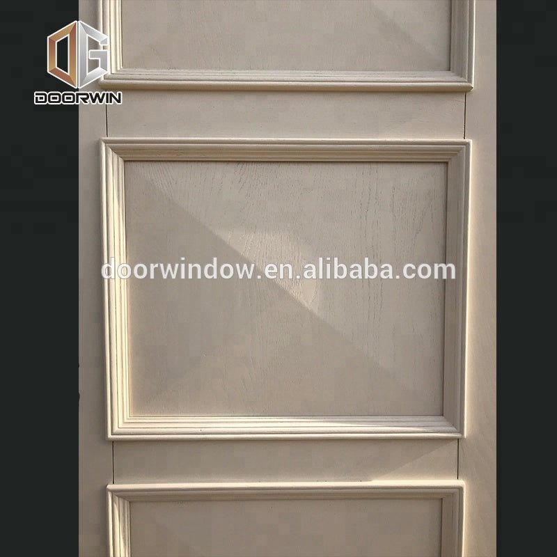 Super September Purchasing Saloon swinging doors style by Doorwin on Alibaba — product image 2