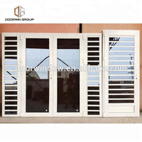 Super September Purchasing Shutter shades blinds windows by Doorwin on Alibaba — thumbnail 3