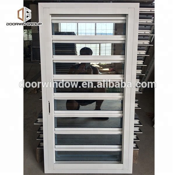 Super September Purchasing Shutter shades blinds windows by Doorwin on Alibaba - Doorwin Group Windows & Doors
