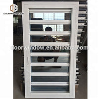 Super September Purchasing Shutter shades blinds windows by Doorwin on Alibaba — thumbnail 2