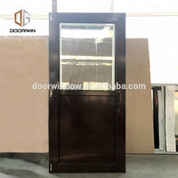 Super September Purchasing Toronto Modern wood door luxury interior wood door louvers hinged doors by Doorwin on Alibaba — thumbnail 6