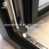 Swing aluminum window small windows single leaf — thumbnail 7